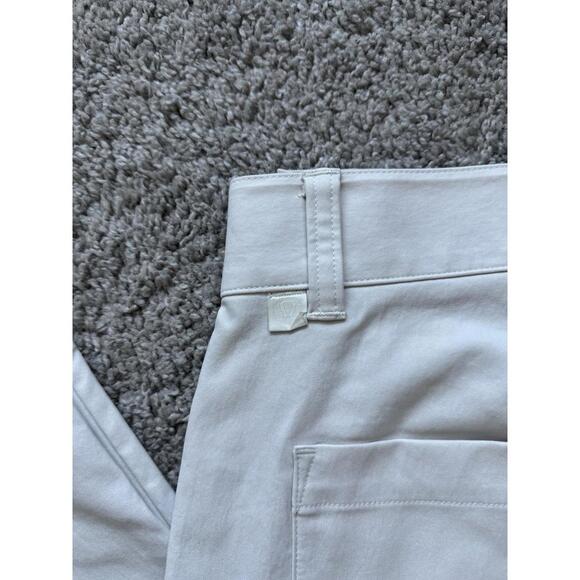 Lululemon Men’s 36x30 Vapor Warpstreme Golf Outdoor Versatile Pants - Picture 6 of 7